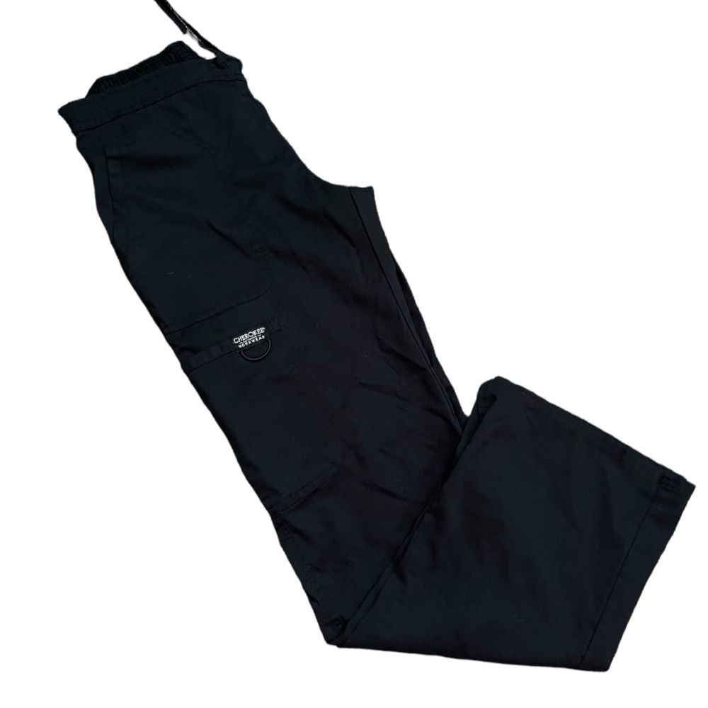 Cherokee Revolution Scrub Bottom